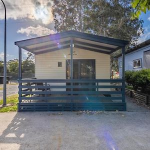 Two-Bedroom Cottage