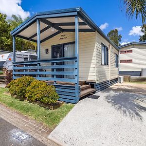 One-Bedroom Cottage
